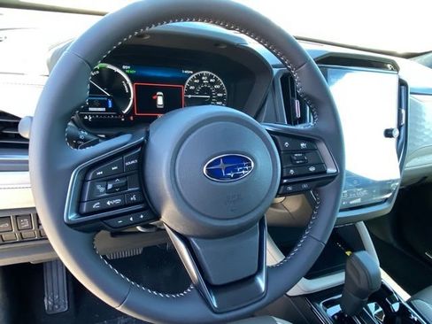 New 2026 Subaru Forester Limited AWD/4WD image 12