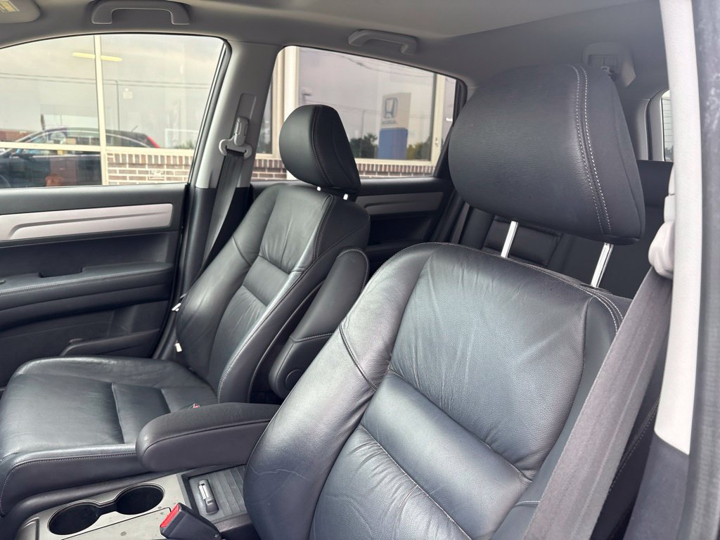 Used 2011 Honda CR-V EX-L image 11