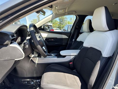 New 2026 MAZDA CX-5 Select AWD/4WD image 11