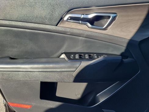 Used 2023 Kia Sportage X-Line image 21