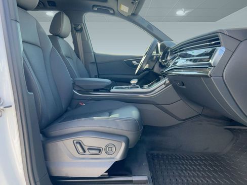 New 2026 Audi Q7 3.0T Premium Plus image 29