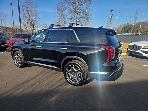 Used 2025 Hyundai Palisade Limited image 5