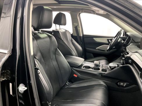 Used 2023 Acura MDX SH-AWD w/ Technology Package image 11