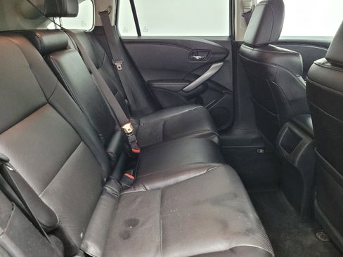 Used 2015 Acura RDX FWD w/ Technology Package image 19