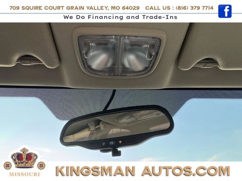 Used 2008 Buick LaCrosse CX image 16