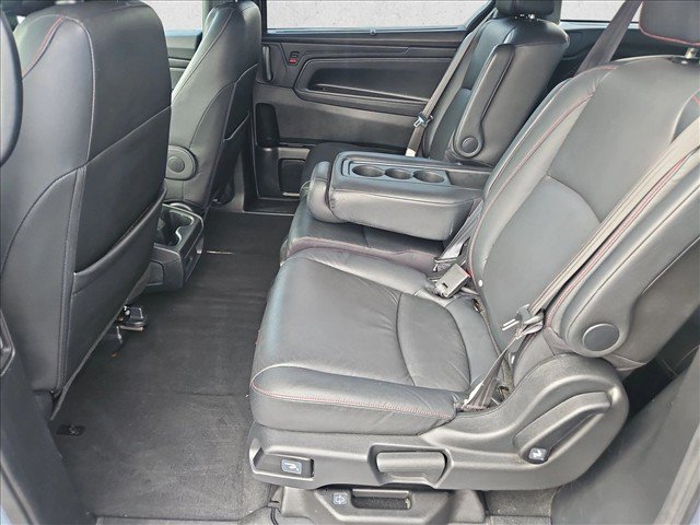 Used 2024 Honda Odyssey Sport image 19