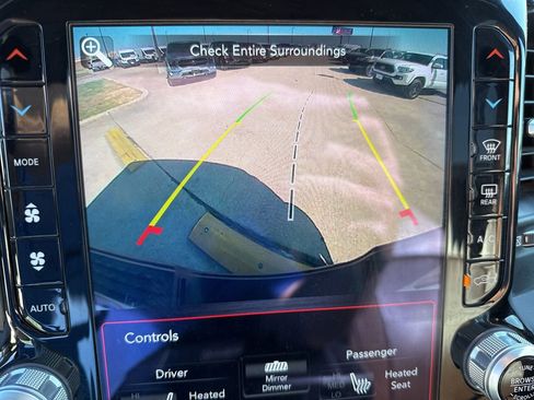 Used 2021 RAM 2500 Power Wagon w/ 75th Anniversary Edition image 27