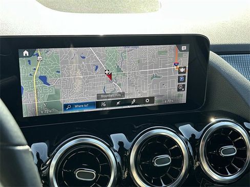 Certified 2023 Mercedes-Benz GLA 250 4MATIC image 29