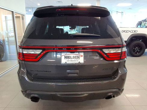 Used 2024 Dodge Durango SRT Hellcat AWD/4WD image 29