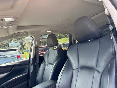 Used 2019 Subaru Ascent Limited AWD/4WD image 15
