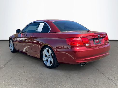 Used 2011 BMW 328i Convertible image 5