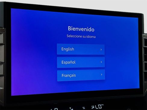 New 2026 Toyota Tundra Limited image 15
