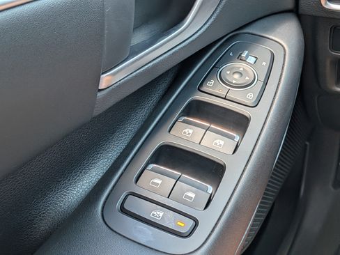 Used 2024 Hyundai Sonata SEL w/ Convenience Package FWD image 21
