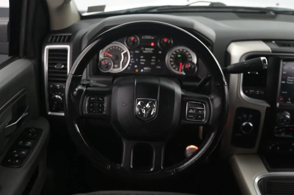 Used 2018 RAM 2500 Big Horn w/ Harvest Edition AWD/4WD image 41