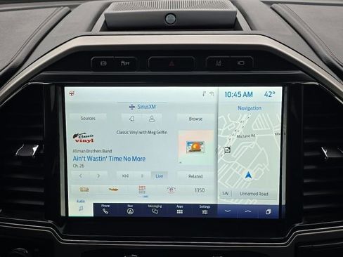 Used 2022 Ford F250 Platinum image 31