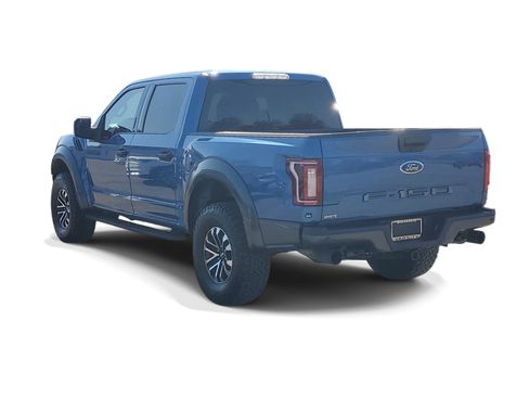 Used 2020 Ford F150 Raptor image 4