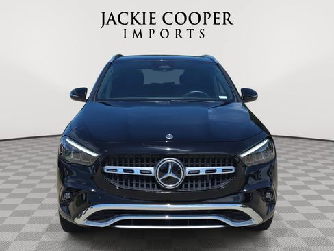 Used 2025 Mercedes-Benz GLA 250 image 2