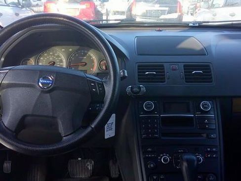 Used 2008 Volvo XC90 3.2 image 10