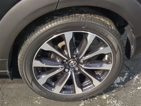 Used 2019 MAZDA CX-3 Grand Touring image 10