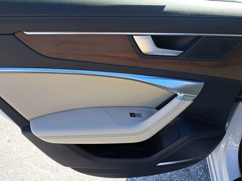 New 2025 Audi A6 Premium Plus w/ Premium Plus Package image 29