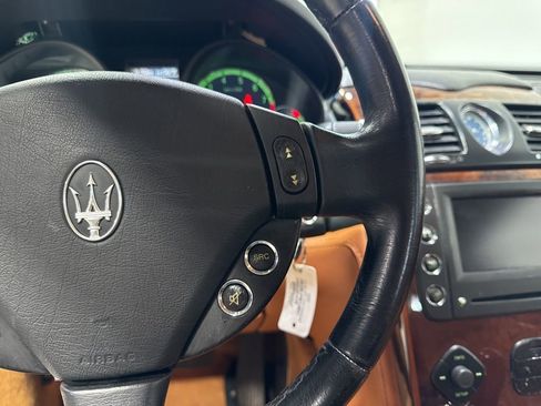 Used 2007 Maserati Quattroporte Sport GT image 14