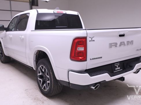 New 2026 RAM 1500 Laramie image 3