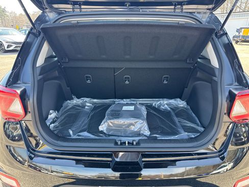 New 2026 Hyundai Venue SEL image 18