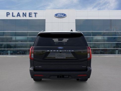 New 2026 Ford Expedition Max Active image 6
