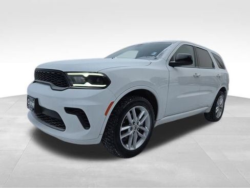 Used 2023 Dodge Durango GT image 5