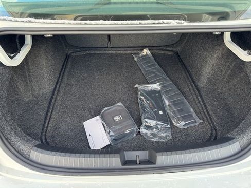 New 2026 Volkswagen Jetta S image 24