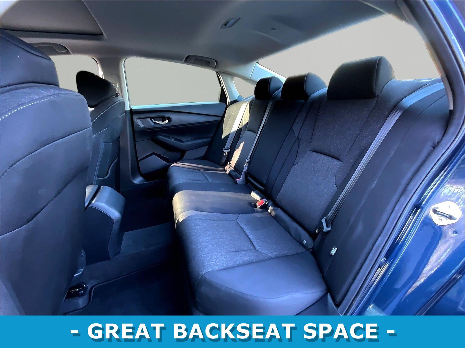 Used 2024 Honda Accord EX image 21