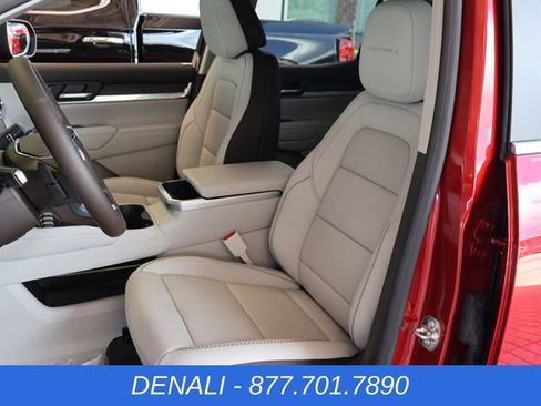 New 2026 GMC Terrain Denali AWD/4WD image 14