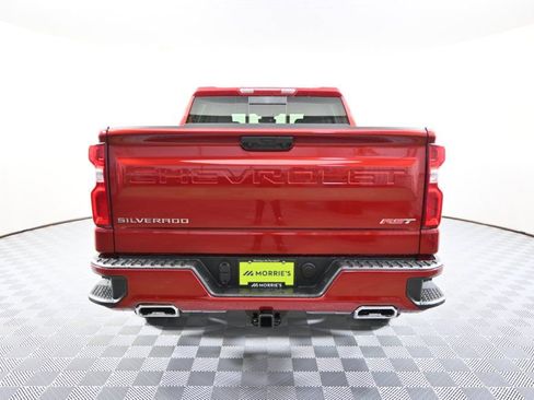 New 2026 Chevrolet Silverado 1500 RST image 5