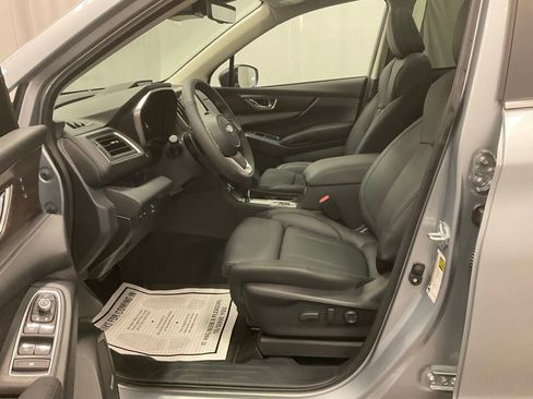 New 2026 Subaru Ascent Touring AWD/4WD image 12