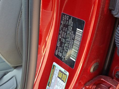 Certified 2025 Hyundai Elantra Sport FWD image 26