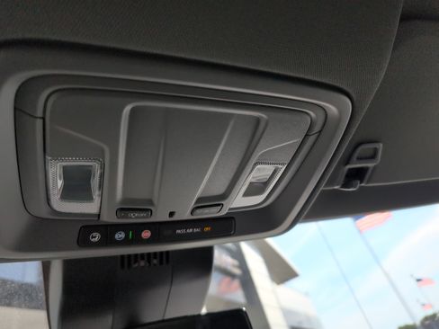 New 2026 GMC Sierra 1500 Elevation image 22