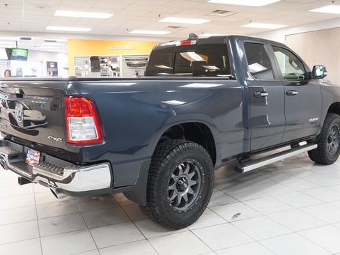 Used 2019 RAM 1500 Big Horn image 13