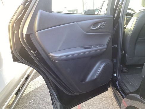 Certified 2023 Chevrolet Blazer Premier w/ Driver Confidence II Package image 6