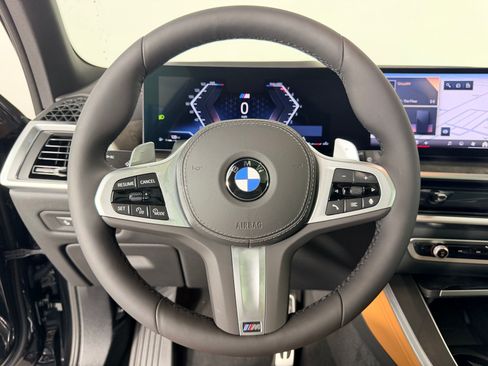 New 2026 BMW X5 sDrive40i w/ Executive Package RWD image 11