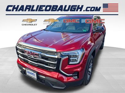 New 2026 GMC Terrain Elevation w/ LPO, Floor Liner Package