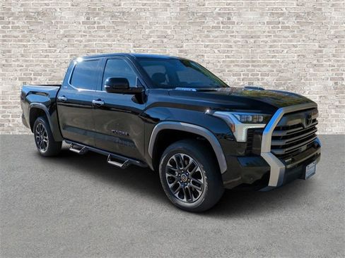 Used 2024 Toyota Tundra Limited image 1