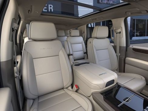 New 2026 GMC Yukon Denali w/ Denali Reserve Package AWD/4WD image 31