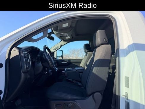 Certified 2021 Chevrolet Silverado 3500 LT w/ Convenience Package image 8