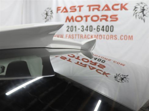 Used 2020 Honda Civic Si image 29