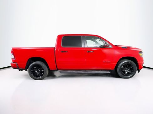 Used 2023 RAM 1500 Big Horn image 10