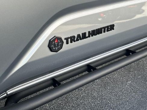 Certified 2025 Toyota Tacoma Trailhunter image 9