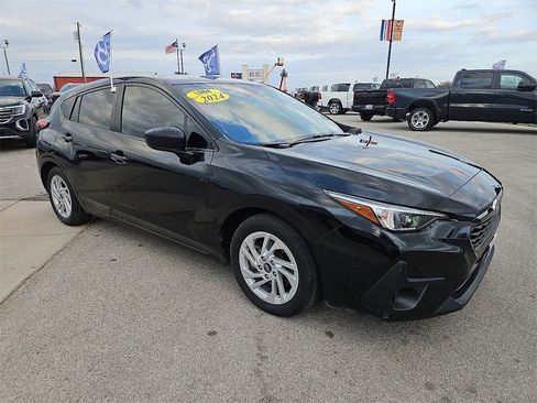 Used 2024 Subaru Impreza 2.0i image 10