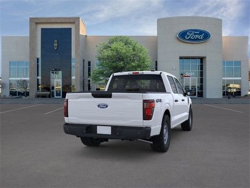 New 2025 Ford F150 XL image 8