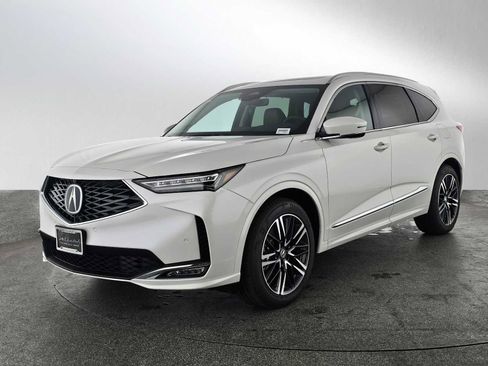 New 2026 Acura MDX SH-AWD w/ Advance Package image 7