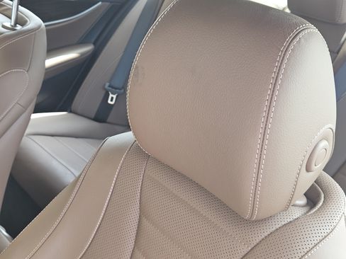Used 2021 Mercedes-Benz E 350 Sedan image 16